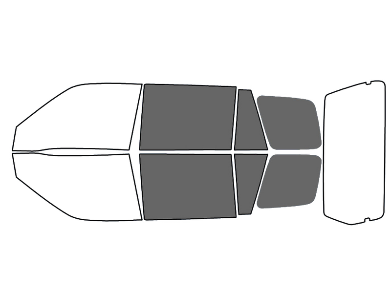 Back - 30% + Cargo