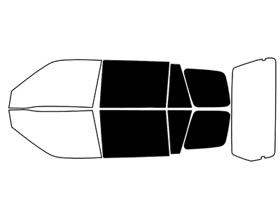 Back - 5% + Cargo