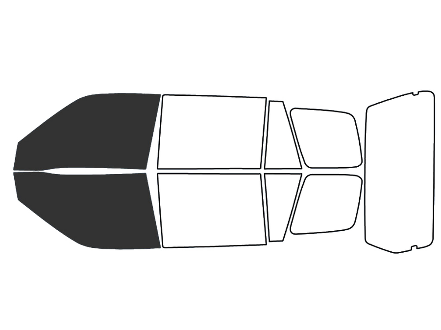 Front - 15%