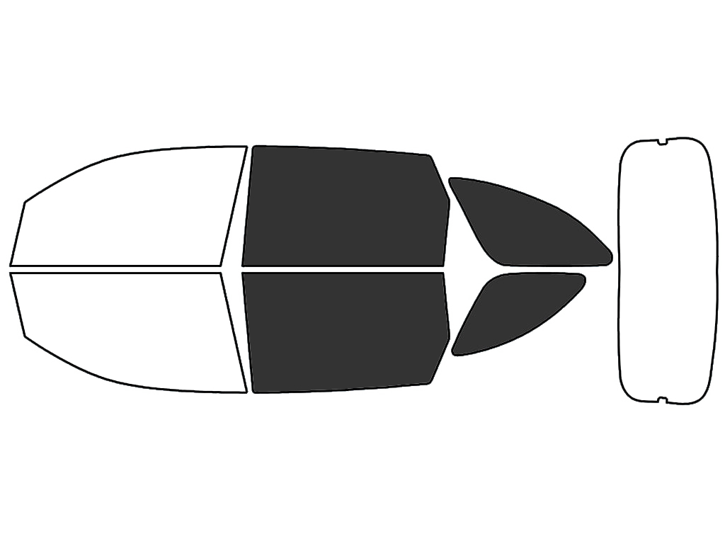 Back - 15% + Cargo