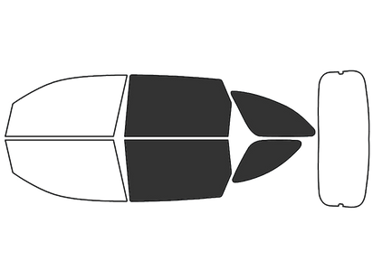 Back - 15% + Cargo
