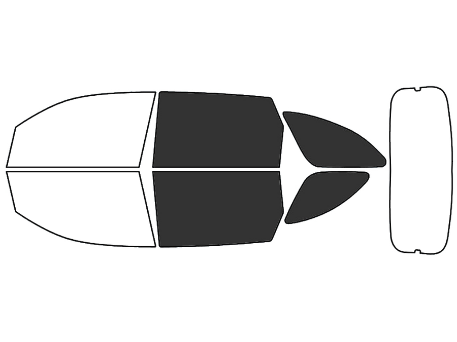 Back - 15% + Cargo
