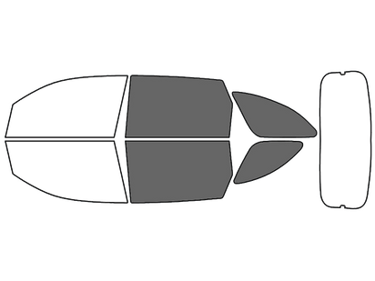Back - 30% + Cargo