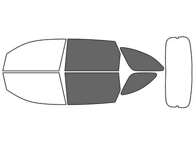 Back - 30% + Cargo