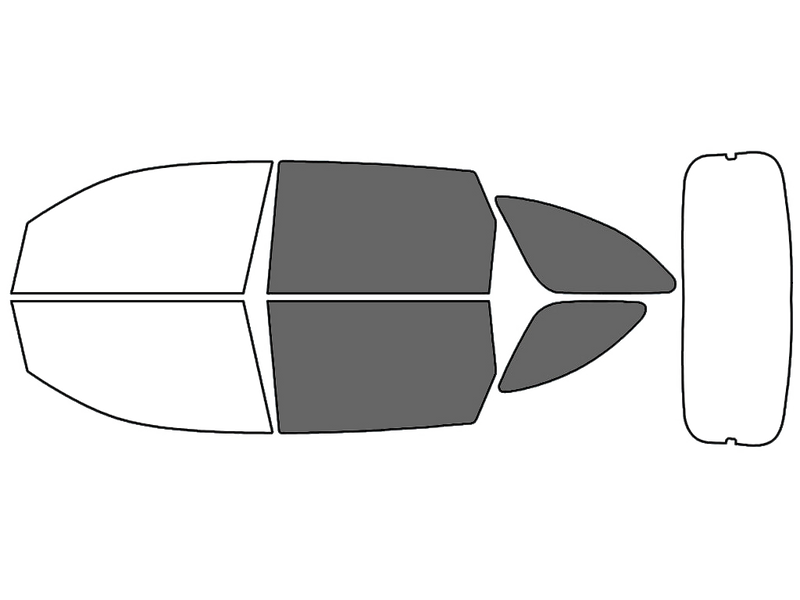 Back - 30% + Cargo