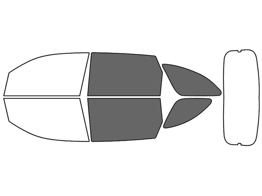 Back - 30% + Cargo