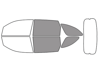 Back - 50% + Cargo