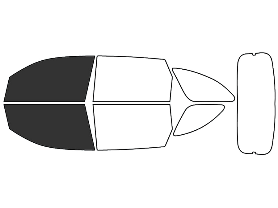 Front - 15%