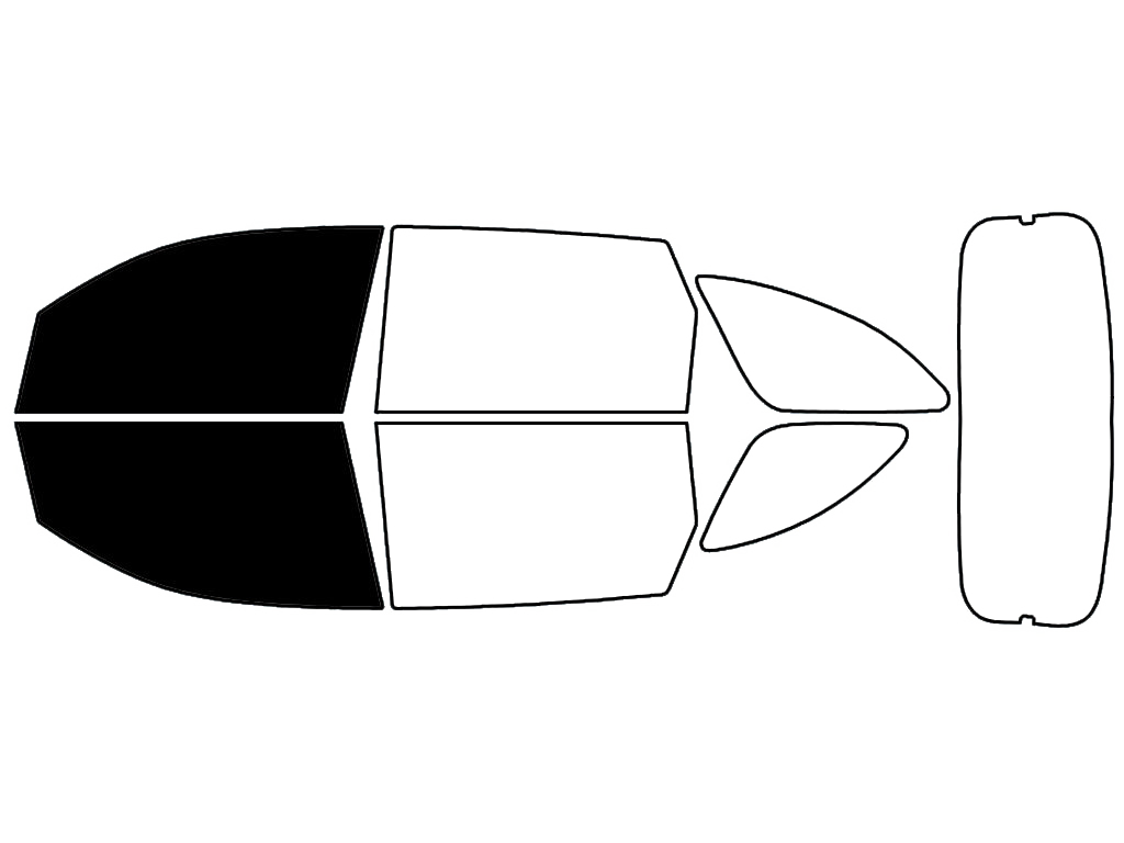 Front - 5%