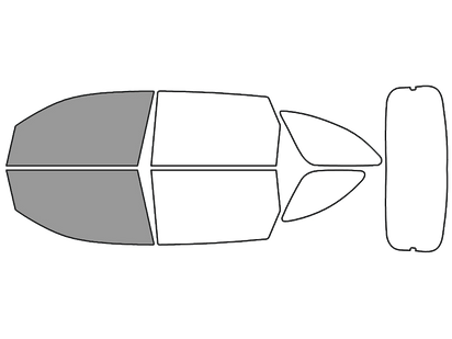Front - 50%