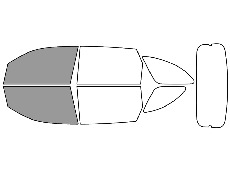 Front - 50%