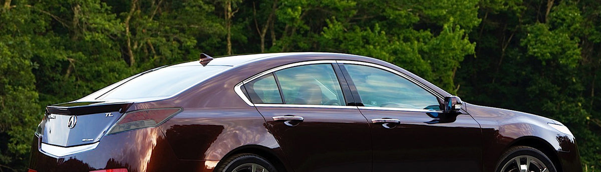 Tail Light Tint