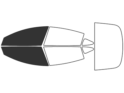 Front - 15%