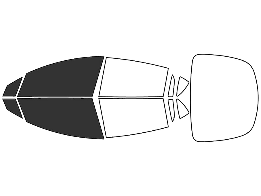 Front - 15%