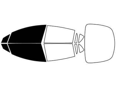 Front - 5%