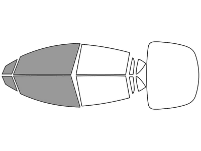 Front - 50%