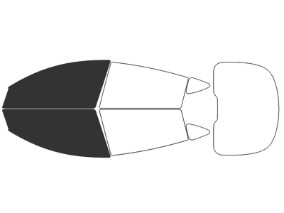 Front - 15%