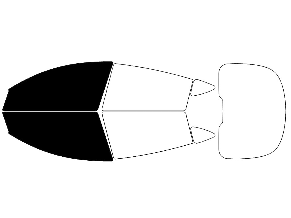 Front - 5%