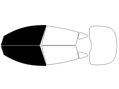 Front - 5%
