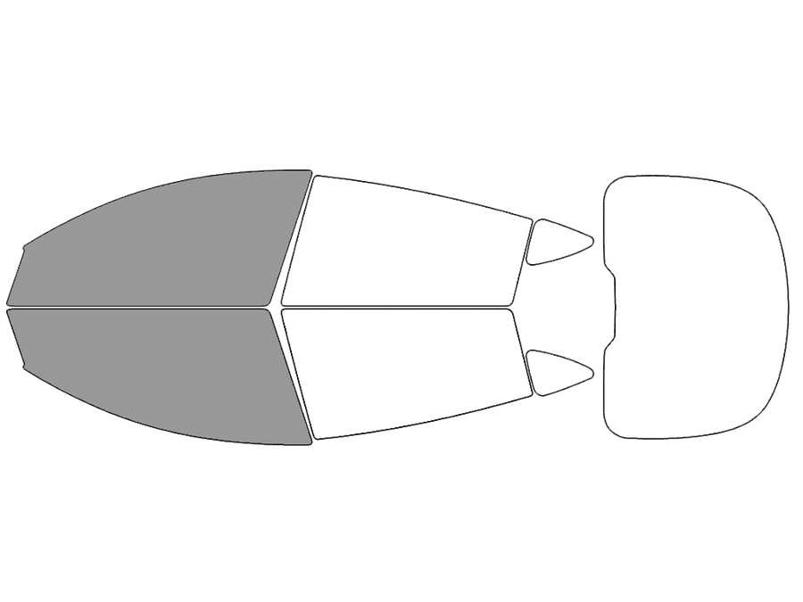 Front - 45%