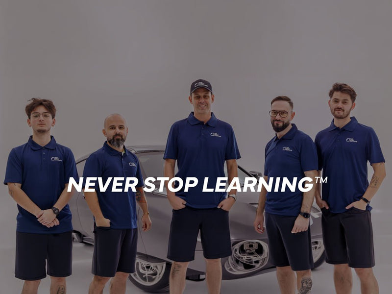 The Wrap Institute Membership