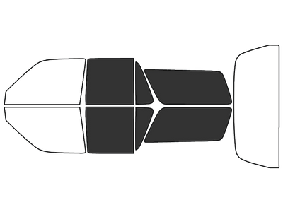 Back - 15% + Cargo