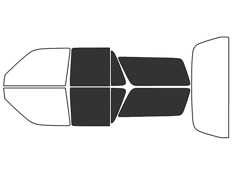Back - 15% + Cargo