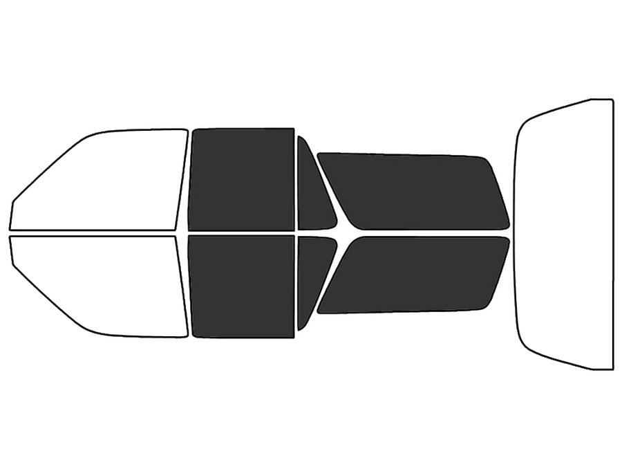 Back - 15% + Cargo