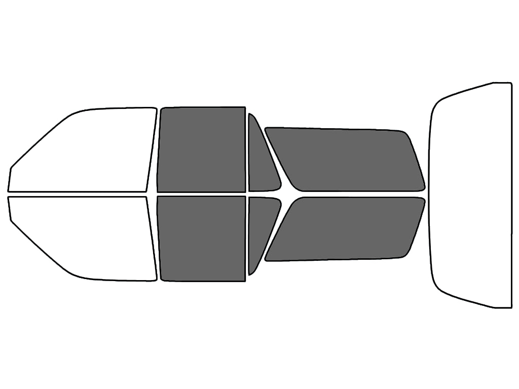 Back - 30% + Cargo
