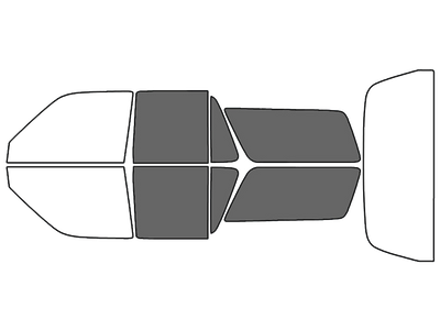 Back - 30% + Cargo
