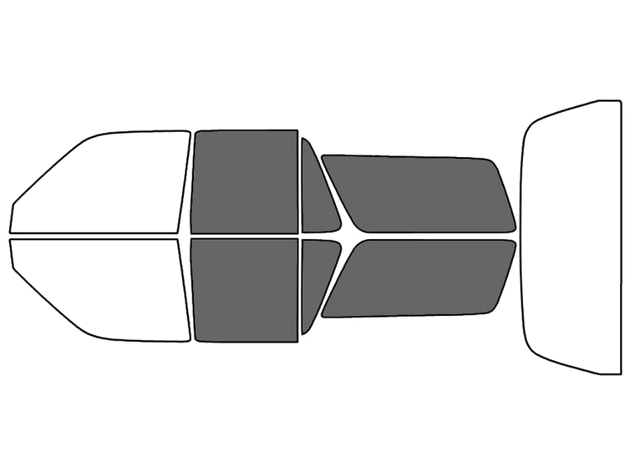 Back - 30% + Cargo