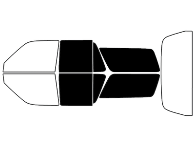 Back - 5% + Cargo