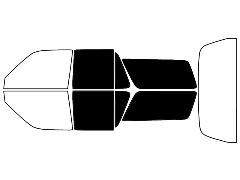 Back - 5% + Cargo
