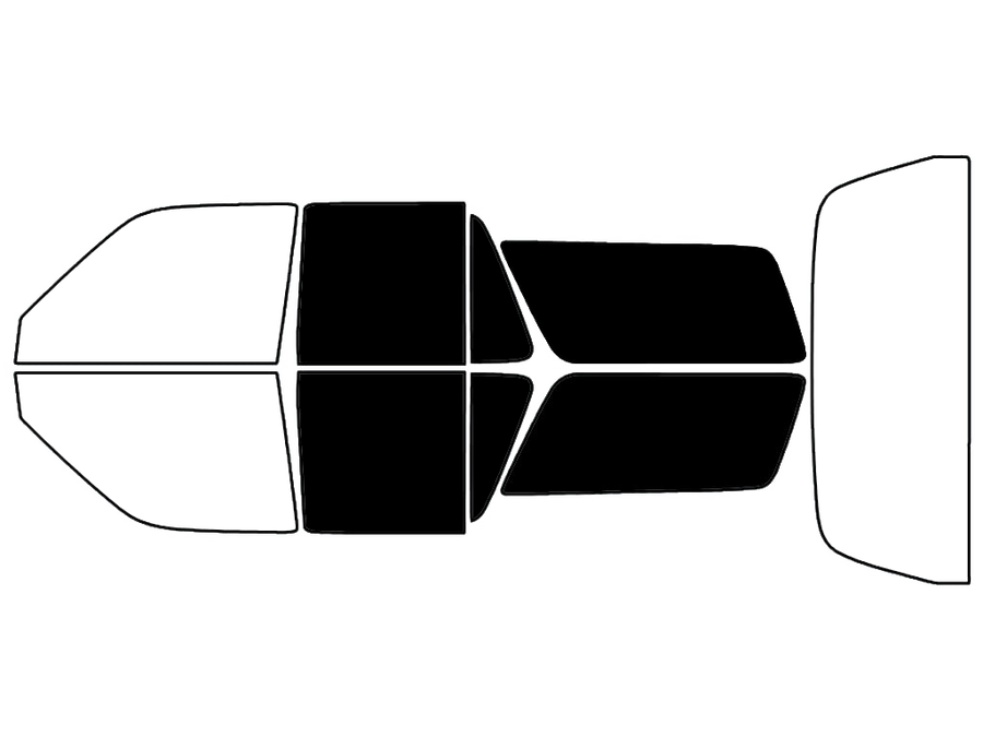 Back - 5% + Cargo