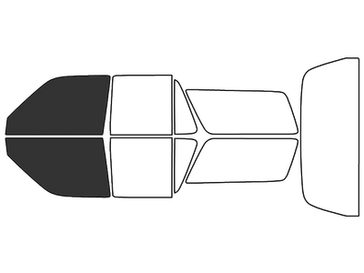 Front - 15%