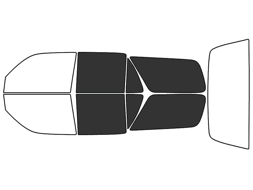 Back - 15% + Cargo