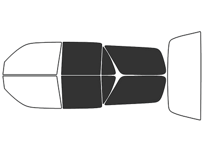 Back - 15% + Cargo