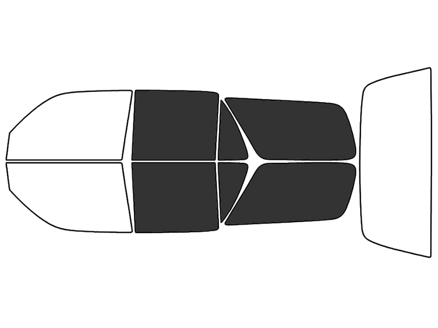 Back - 15% + Cargo