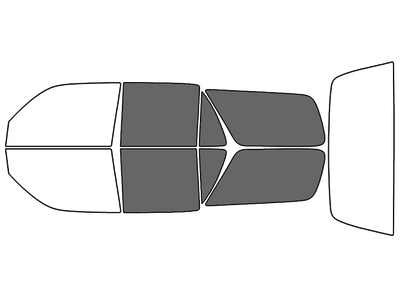 Back - 35% + Cargo