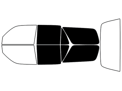 Back - 5% + Cargo
