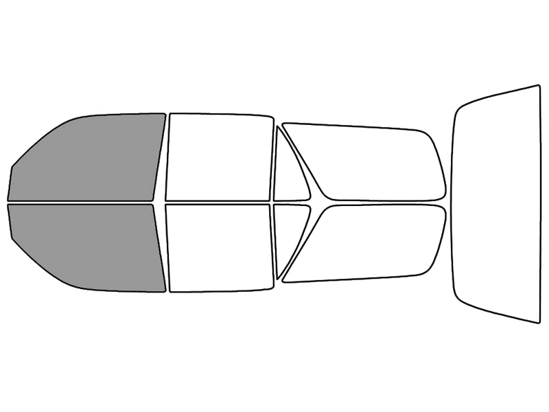 Front - 45%