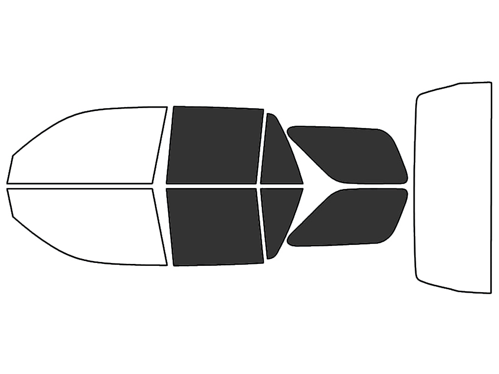 Back - 15% + Cargo