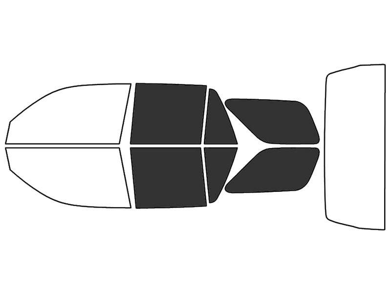 Back - 15% + Cargo