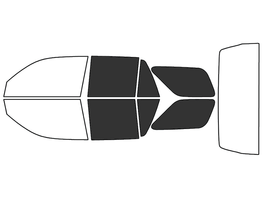 Back - 15% + Cargo