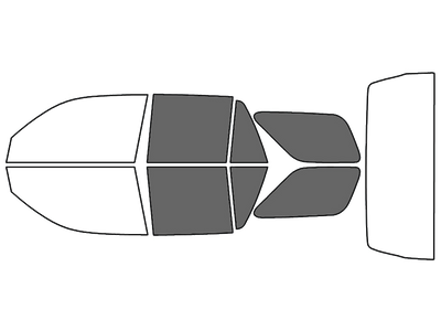 Back - 35% + Cargo