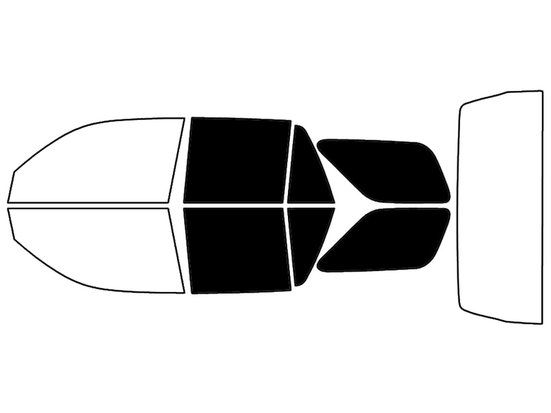 Back - 5% + Cargo