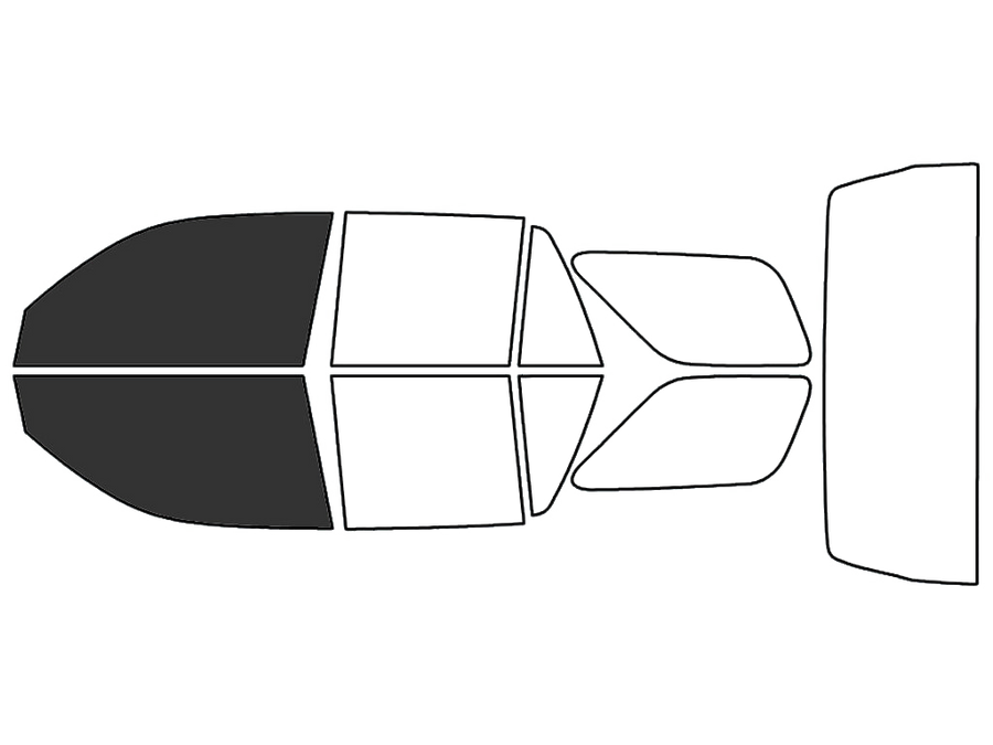 Front - 15%