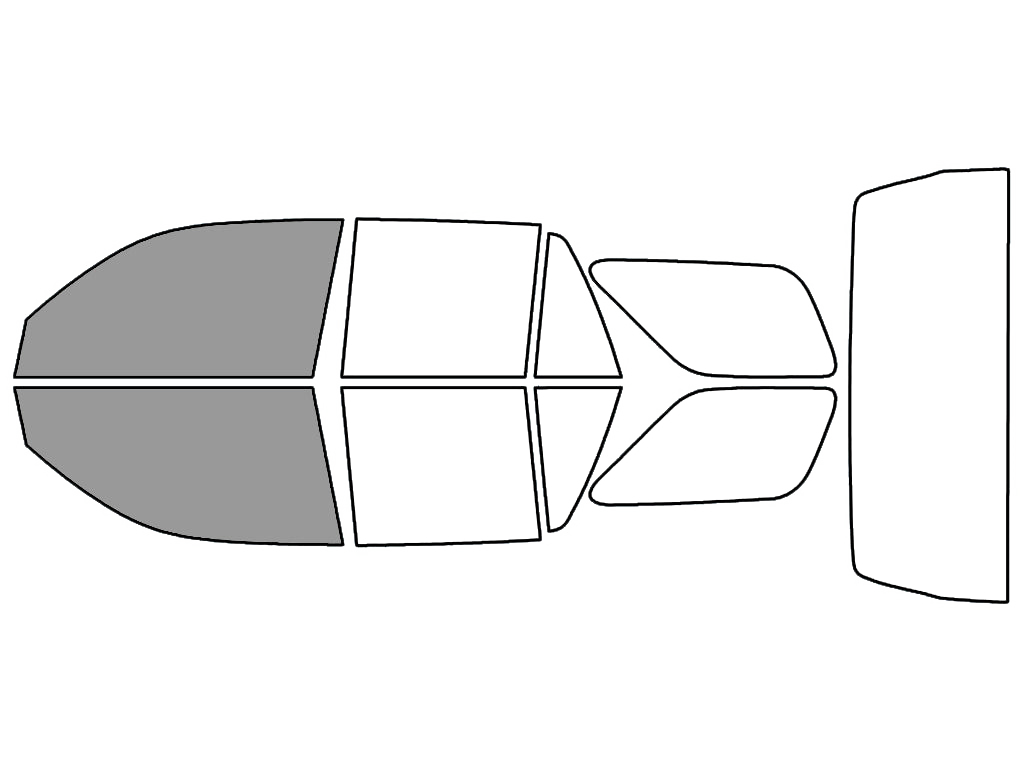 Front - 45%