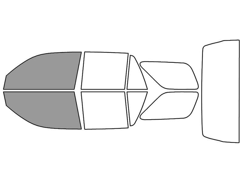 Front - 45%