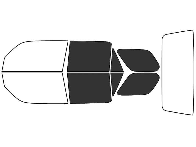 Back - 15% + Cargo